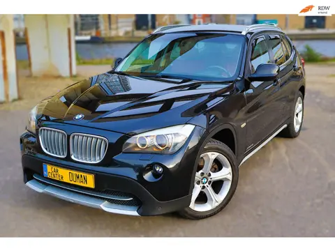 BMW X1 XDrive28i Executive Leer Navi Xenon Automaat NAP