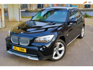 BMW X1 XDrive28i Executive Leer Navi Xenon Automaat NAP