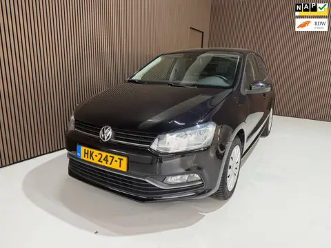 Volkswagen Polo 1.2 TSI Comfortline 49,000 NAP
