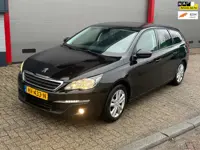 Peugeot 308 SW 1.6 BlueHDI Blue Lease Executive Pack