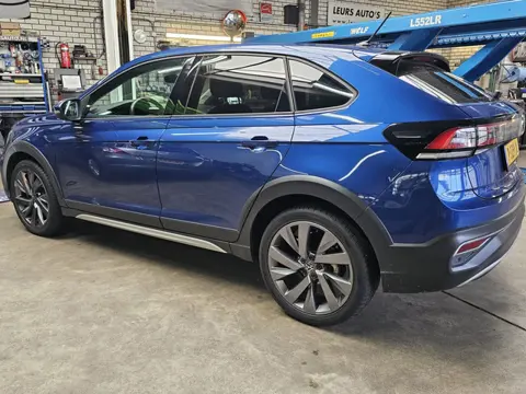 Volkswagen Taigo 1.0 TSI R-Line Business Pano-dak/Camera