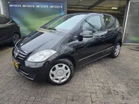 Mercedes-Benz A-klasse 160 BlueEFFICIENCY Business Class | 2E EIGENAAR | 12MND GARANTIE | AIRCO | CR