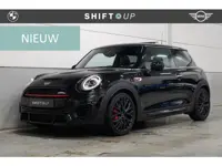 Mini Mini 2.0 John Cooper Works Panoramadak | Harman Kardon | Yours leder | ACC