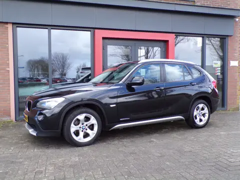 BMW X1 sDrive20d Cruise PDC 177PK! BTW!!! (bj 2012)
