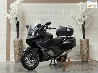 BMW Tour K 1600 GT / 6 Cilinder / Cruise / Hand + Zetel verwarming / Sport Mode / Vol Opties / Bmw S