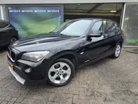 BMW X1 XDrive20i Business | 12MND GARANTIE | AUTOMAAT | AIRCO | NAVI | CRUISE | LMV |