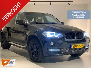 BMW X5 xDrive30d Executive Young timer