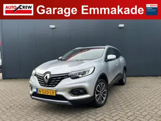 Renault Kadjar 1.3 TCe Intens | Lane assist | Trekhaak