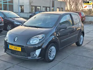 Renault Twingo €1750,- Apk 2027 Aircondition
