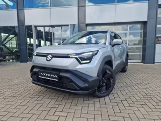 Suzuki E VITARA PAASACTIE Select 61 kWh