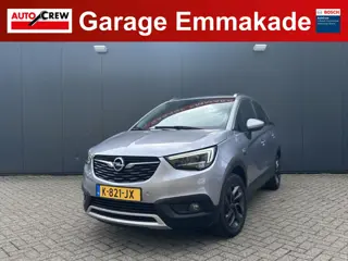 Opel Crossland X 1.2 Turbo Edition 2020 | Aur Camera | Navigatie