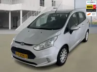 Ford B-Max 1.6 TI-VCT Style 1e Eig. 27.400 km +NAP NL-auto