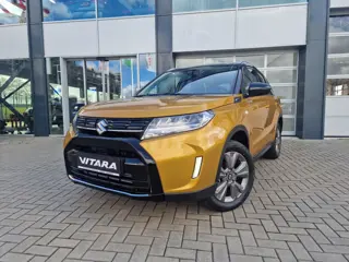 Suzuki Vitara PAASACTIE 1.4 Boosterjet Smart Hybrid Select Automaat!