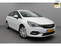 Opel Astra Sports Tourer Navi|Airco|Cruise|Dealer onder.|BTW