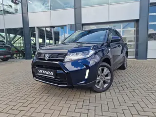 Suzuki Vitara PAASACTIE 1.4 Boosterjet Smart Hybrid Select 1.500 kg Trekgewicht!
