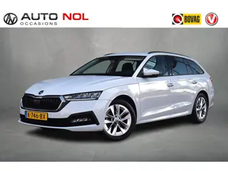 Skoda Octavia Combi 1.0 TSI Business Edition | Carplay | Camera | Adaptive | Climate