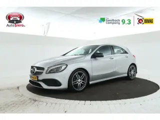 Mercedes-Benz A-Klasse 180 Business Solution AMG Automaat, Navigatie, climate,