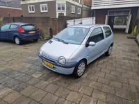 Renault Twingo 1.2-16V Expression Automaat