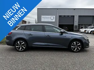 Renault Mégane Estate 1.3 TCe Bose