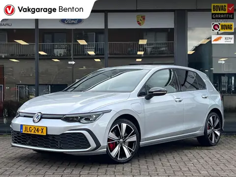 Volkswagen Golf GTE 1.4 245pk eHybrid DSG | Trekhaak | LED+ | Winterpakket | 18inch Bakersfield | Ap