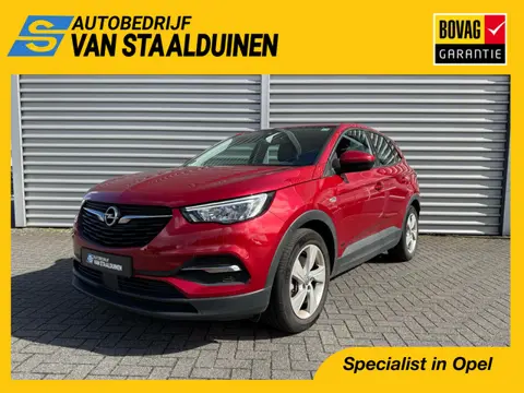 Opel Grandland X 1.6 Turbo Hybrid Business Edition | Foto's volgen, Nieuw binnen!! |
