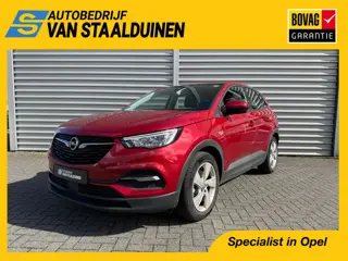 Opel Grandland X 1.6 Turbo Hybrid Business Edition | Foto's volgen, Nieuw binnen!! |