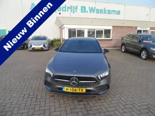Mercedes-Benz A-Klasse 180 Business Solution AMG (bj 2020)