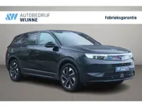 Opel Grandland 1.2 Turbo Hybrid 145pk GS | Navi | App Connect | Adaptive Cruise | Keyless | 360° Cam