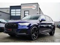 Audi Q7 55 TFSI quattro Pro Line | Panorama | BTW incl | Adaptieve Cruise | Head up | Memory | Lucht