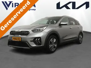 Kia Niro 1.6 GDi PHEV ExecutiveLine Airco - Apple Carplay/Android Auto - Cruise Control Adaptief - G
