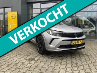 Opel GRANDLAND 1.2 Turbo Level 2 360 Camera!