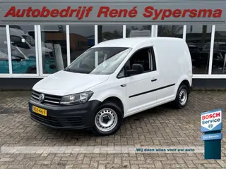 Volkswagen Caddy 2.0 TDI L1H1 BMT Economy Business | Trekhaak | Bluetooth | Airco