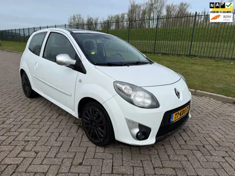 Renault Twingo 1.2 TCE GT