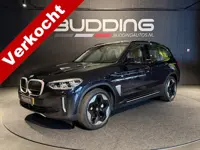 BMW iX3 High Executive 80 kWh | Trekhaak | Pano | Camera
