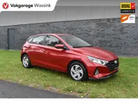 Hyundai i20 1.2 MPI Comfort Airco stuur/stoel verwarming Parkeersensoren achter btw auto