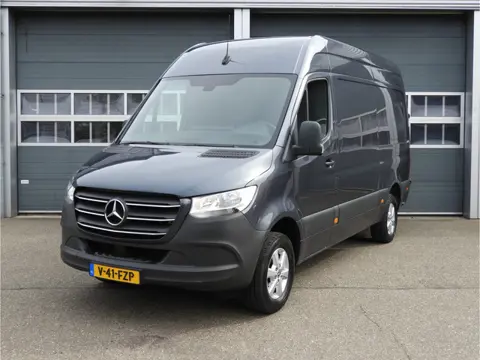 Mercedes-Benz Sprinter 316 2.2 CDI L2H2 AUT | MBUX | CAMERA | TREKHAAK