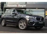 BMW X3 xDrive20i High Executive Pano 360 HuD CarPlay Bliss 19” Leer