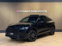 Audi Q5 Sportback 50 TFSI e S Line edition - Pano