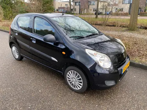Suzuki Alto 1.0 Comfort Plus