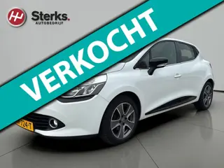 Renault Clio 0.9 TCe ECO Night&Day