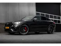Mercedes-Benz GLC Coupé AMG 63 S 510 pk 4MATIC+ AMG-Pakket Edition 1 / Schuifdak/ Carbon/ Lucht-Veri