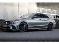 Mercedes-Benz C-Klasse AMG 43 4MATIC 391 pk Premium Plus Pack AMG-Pakket / Facelift/ Kuip-Stoelen/ B