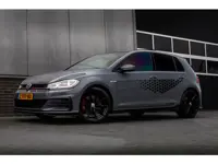 Volkswagen Golf 2.0 TSI 290 pk GTI TCR / Akrapovic/ Pure-Grey/ Pano-dak/ Keyless/ Adap.Cruise/ Camer