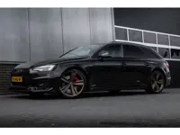 Audi RS4 Avant 2.9 TFSI 451 pk Quattro S-Line /RS-Stoelen/ B&O-Sound/ 360-camera/ Matrix-LED/ RS-Zet