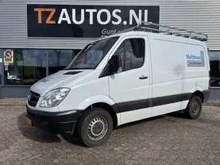 Mercedes-Benz Sprinter 209 2.2 CDI 325 Imperiaal (bj 2009)