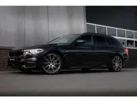 BMW 5 Serie Touring 540i xDrive 340 pk High Executive /BTW-Auto/Pano-Dak/ Head-Up/ Harman&Kardon/ Ke