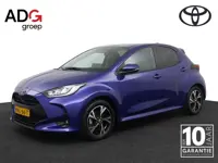 Toyota Yaris 1.5 Hybrid 115 Dynamic | Comfort pakket | Stuur en Stoelverwarming | Parkeersensoren |