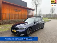 BMW 3-serie Touring 330e Lci 19,5kWh M-Sport pro, panorama, trekhaak, H&K, Hud