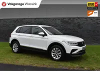Volkswagen Tiguan 1.5 TSI Life Automaat Navigatie/carplay