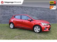 Renault Clio 1.0 TCe Bi-Fuel Zen G3 Gas dus super voordelig rijden Prijs incl. btw